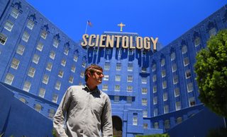 My Scientology Movie still 1