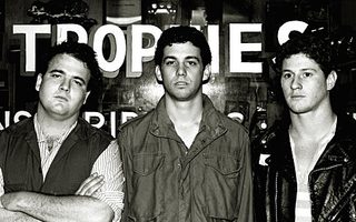 We Jam Econo: The Story of the Minutemen still 2