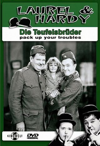 Pack Up Your Troubles still 6