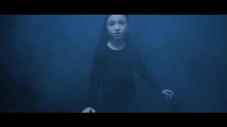 Stranger in the Night still 1