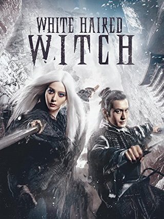 The White Haired Witch of Lunar Kingdom still 6