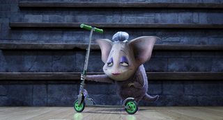 Hotel Transylvania still 3