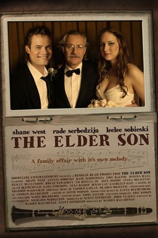 The Elder Son still 2