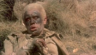Death in the Sun still 7