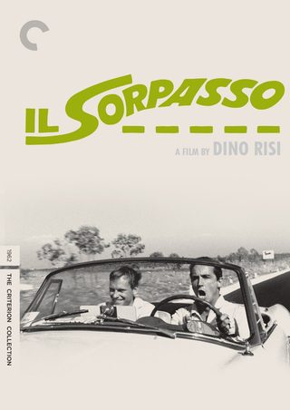 Il Sorpasso still 2