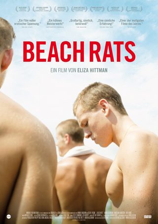 Beach Rats still 5