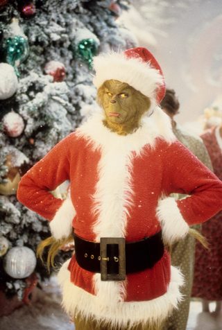 How the Grinch Stole Christmas still 4