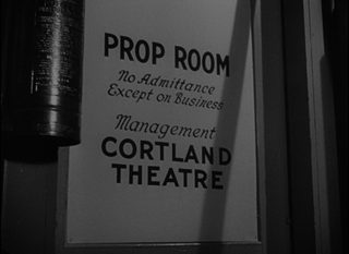 You'll Never Get Rich still 5