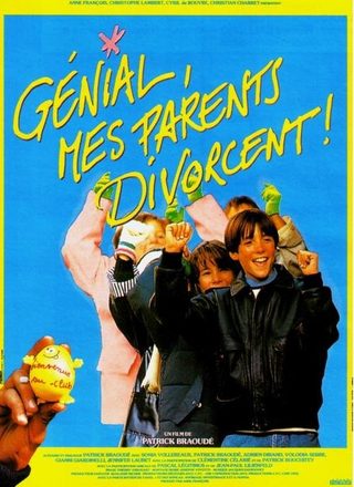 Great, My Parents Are Divorcing! still 1