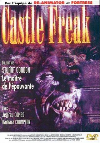 Castle Freak still 4