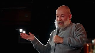 Kyle Kinane: Dirt Nap still 4