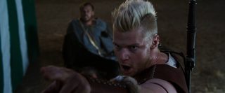 Knights of Badassdom still 1