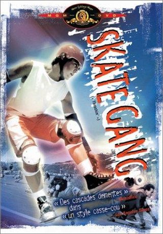 Thrashin' still 3