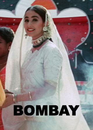 Bombay still 7