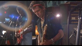 Chuck Berry - Hail! Hail! Rock 'n' Roll still 8