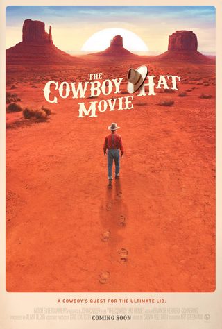 The Cowboy Hat Movie still 7