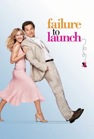 Failure to Launch still 2