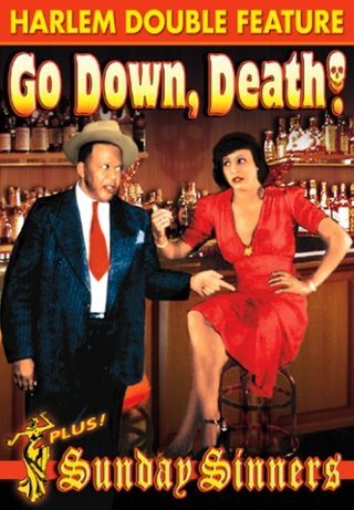 Go Down Death still 1