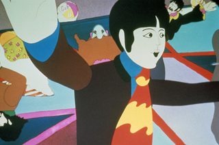 Yellow Submarine still 5