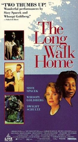 The Long Walk Home still 4