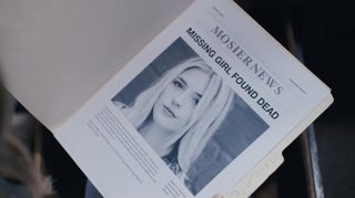 A Professor's Vengeance still 6