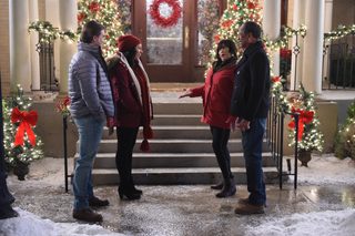 My Christmas Inn still 3