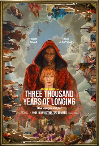 Three Thousand Years of Longing still 8