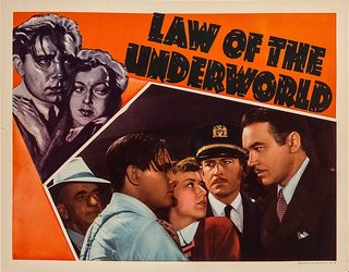 Law of the Underworld still 7