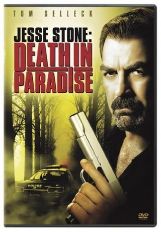 Jesse Stone: Death in Paradise still 3