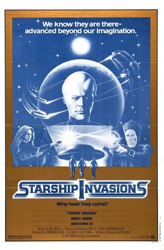 Starship Invasions still 4