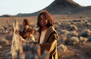 Rabbit-Proof Fence still 1