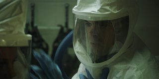 Biohazard: Patient Zero still 2