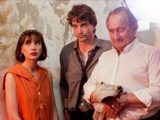 The Wandering Soap Opera still 4