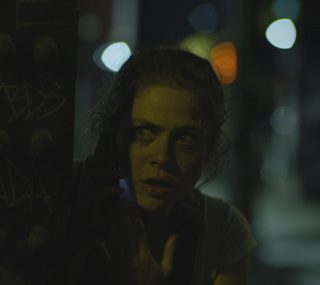 Treasure Trouble still 1