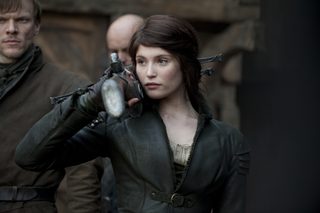 Hansel & Gretel: Witch Hunters still 2
