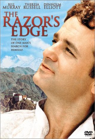 The Razor's Edge still 6