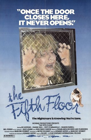 The Fifth Floor still 8