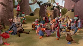 Tales from the Magic Garden still 3