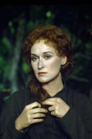 The French Lieutenant's Woman still 7