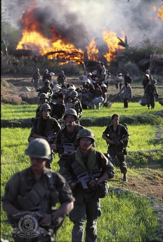 Platoon still 7