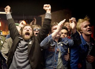 Good Vibrations still 5