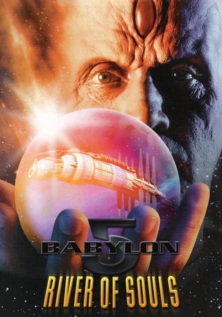 Babylon 5: The River of Souls still 8