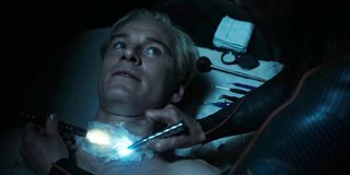Alien: Covenant - Prologue: The Crossing still 3