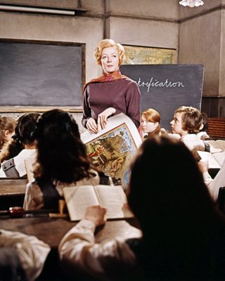 The Prime of Miss Jean Brodie still 2