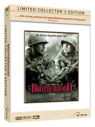 Tae Guk Gi: The Brotherhood of War still 8