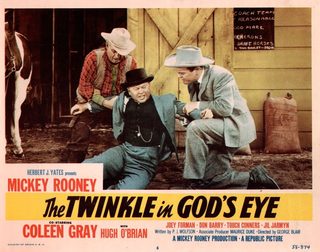 The Twinkle In God's Eye still 7