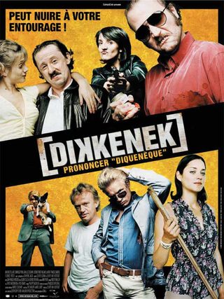 Dikkenek still 1
