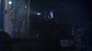 White Settlers still 8