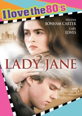 Lady Jane still 2