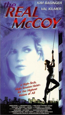 The Real McCoy still 3